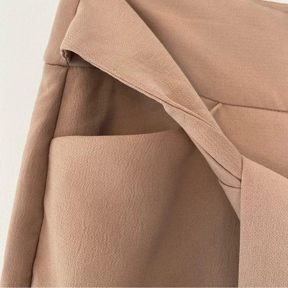 Aritzia Wilfred Geneva Roebuck Pants Size 8 - Picture 9 of 11